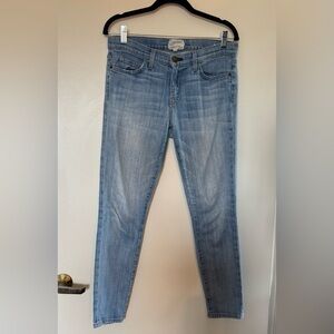 Current/Elliot Jeans The Stiletto Carriage in Size 28